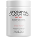 CodeAge Liposomal Calcium AKG 60 capsules