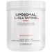 CodeAge Liposomal L-Glutamine Powder Unflavored 90 servings