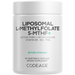 Liposomal L-Methylfolate 5-MTHF+ 60 Capsules by CodeAge
