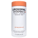 CodeAge Liposomal Vitamin C, 180 capsules, front of bottle