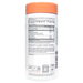 CodeAge Liposomal Vitamin C 180 capsules supplement facts label