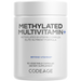 CodeAge Methylated Multivitamin+, 90 capsules, front of bottle