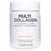 CodeAge Multi Collagen, 90 capsules, front of bottle