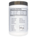 CodeAge Multi Collagen Powder Platinum 11.5 oz label information panel