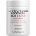 CodeAge Multivitamin Recovery Elite Max, 90 capsules, front of bottle