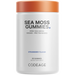 CodeAge Sea Moss, 60 gummies, front of bottle