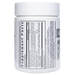 CodeAge Women's SBO Probiotic 60 capsules supplement facts label