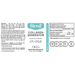 Biosil Collagen Generator label and packaging on a white background