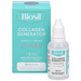 Biosil Collagen Generator bottle and packaging on a white background