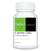 DaVinci Labs 5-MTHF 1 mg, 60 capsules, front of bottle