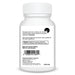 DaVinci Labs Active Folate B12 60 tablets warnings label