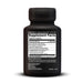 DaVinci Labs Adipo-Leptin Benefits 60 capsules supplement facts label