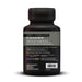 DaVinci Labs Adrenal Benefits 60 capsules warnings label