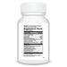 DaVinci Labs AdrenaLyze 90 capsules supplement facts label