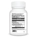 DaVinci Labs Aller-DMG 60 tablets supplement facts label