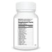 DaVinci Labs Amino 21 90 capsules supplement facts label