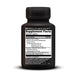 DaVinci Labs Andro Benefits 60 capsules supplement facts label