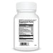 DaVinci Labs B Complex-75 60 capsules supplement facts label