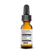 DaVinci Labs B12 MC Liquid 1 fl oz supplement facts label