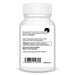 DaVinci Labs Beta Carotene 25,000 IU 180 softgels side label