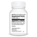 DaVinci Labs Beta Carotene 25,000 IU 180 softgels supplement facts label