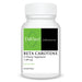 DaVinci Labs Beta Carotene 25,000 IU, 90 softgels, front of bottle