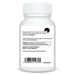DaVinci Labs Beta Carotene 25,000 IU 90 softgels side label