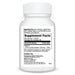 DaVinci Labs Beta Carotene 25,000 IU 90 softgels supplement facts label