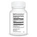 DaVinci Labs Black Currant Seed Oil 180 softgels supplement facts label