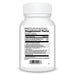 DaVinci Labs BP Elite 120 capsules supplement facts label