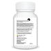 DaVinci Labs BP Elite 120 capsules warnings label