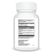 DaVinci Labs Cal Mag 90 tablets supplement facts label