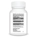 DaVinci Labs Carb Down 90 capsules supplement facts label