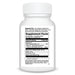 DaVinci Labs Chewable C-300 Cherry 90 tablets supplement facts label
