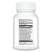 DaVinci Labs Clear G.I. 120 capsules supplement facts label