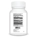 DaVinci Labs CoEnzyme Q10 Chewmelt 100 mg 60 chewables supplement facts label