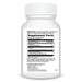 DaVinci Labs CoQ10-DMG 300/300 Orange 60 chewables supplement facts label