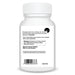 DaVinci Labs CoQ10-DMG 300/300 Orange 60 chewables warnings label