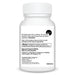 DaVinci Labs CoQsol 100 mg 30 softgels warnings label