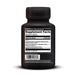 DaVinci Labs Cortisol Benefits 60 capsules supplement facts label