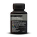 DaVinci Labs Cortisol Benefits 60 capsules warnings label
