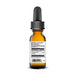 DaVinci Labs D3/K2 Liquid 1 fl oz supplement facts label