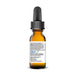 DaVinci Labs D3/K2 Liquid 1 fl oz warnings label