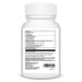 DaVinci Labs Daily Best Men 90 capsules supplement facts label, continued