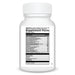 DaVinci Labs Daily Best Ultra 60 capsules supplement facts label