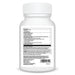DaVinci Labs Daily Best Women 90 capsules supplement facts label, continued