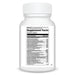 DaVinci Labs Daily Best Women 90 capsules supplement facts label