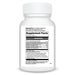DaVinci Labs DaVinci Poten-C 250 tablets supplement facts label