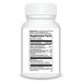 DaVinci Labs DaVinci Poten-C 500 90 veg capsules supplement facts label