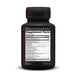 DaVinci Labs Detox Benefits 90 capsules supplement facts label
